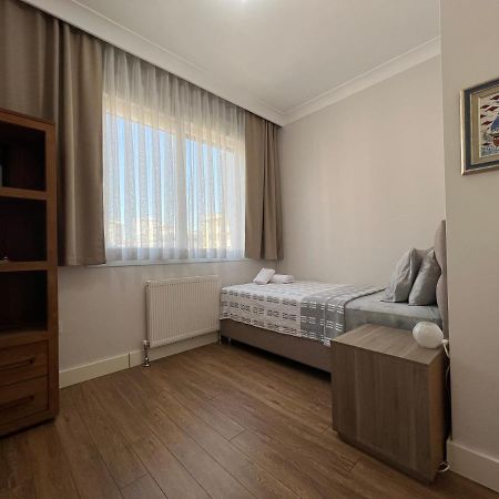 Sweet Erenkoy Apartment Istambul Extérieur photo
