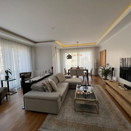 Sweet Erenkoy Apartment Istambul Extérieur photo