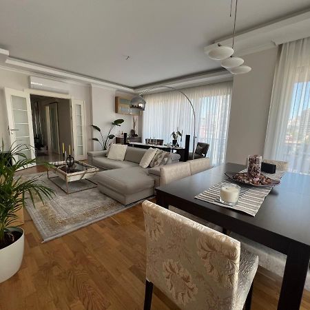 Sweet Erenkoy Apartment Istambul Extérieur photo