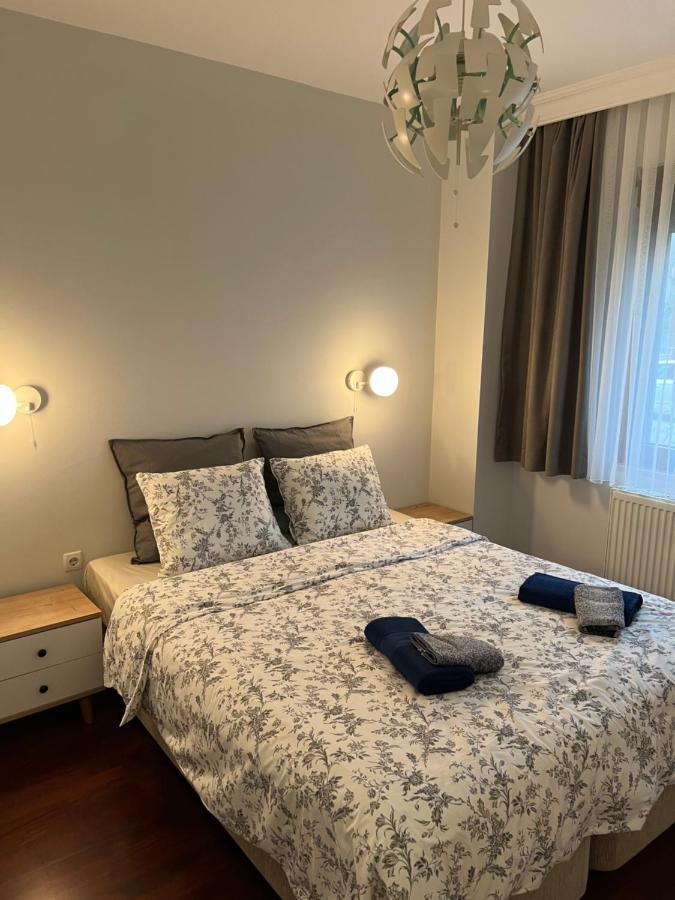 Sweet Erenkoy Apartment Istambul Extérieur photo