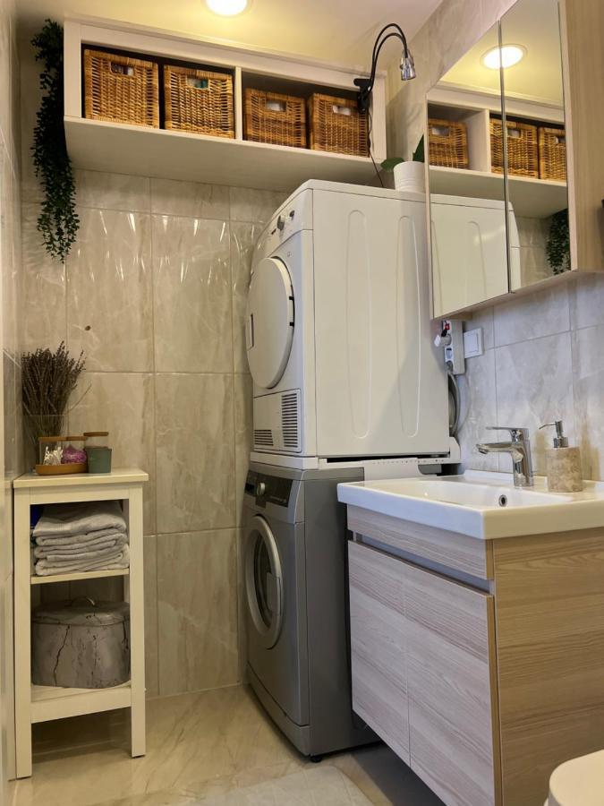 Sweet Erenkoy Apartment Istambul Extérieur photo