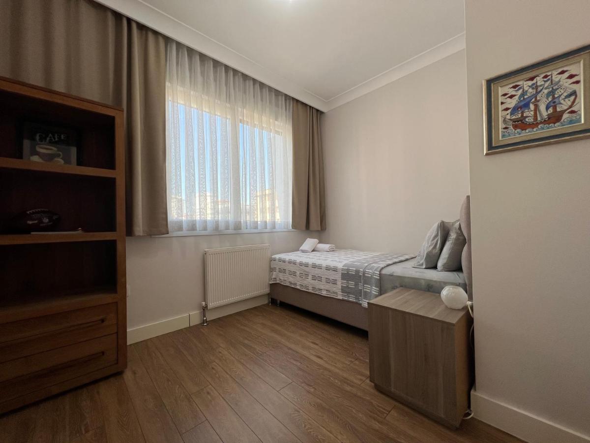 Sweet Erenkoy Apartment Istambul Extérieur photo