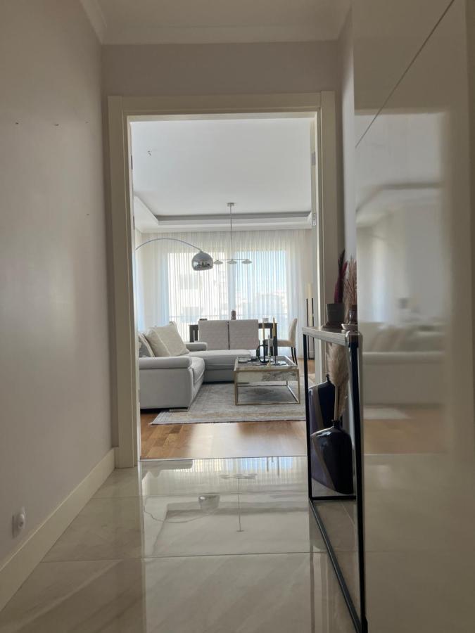 Sweet Erenkoy Apartment Istambul Extérieur photo