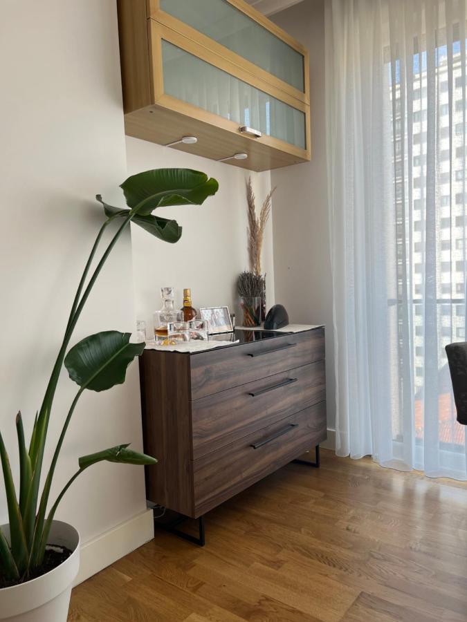 Sweet Erenkoy Apartment Istambul Extérieur photo